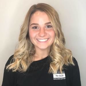 Meet your Posher, Summer